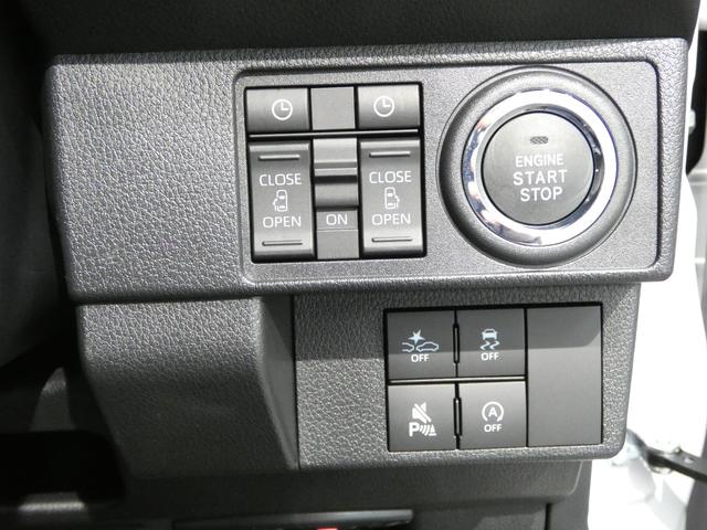 ムーヴキャンバスセオリーＧ４ＷＤ　アダプティブＬＥＤヘッドライト　両側電動スライドドア　純正ナビ　パノラマモニター　シートヒーター　ドライブレコーダー　スマアシ　クリアランスソナー（岩手県）の中古車