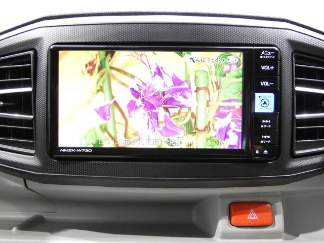 ミライースG SAIII4WD ナビ テレビ バックカメラ ドライブレコーダー ETC 両席シートヒーター オートハイビームLEDヘッドライト クリアランスソナー(岩手県)の中古車