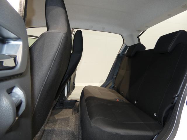 ミライースG SAIII4WD ナビ テレビ バックカメラ ドライブレコーダー ETC 両席シートヒーター オートハイビームLEDヘッドライト クリアランスソナー(岩手県)の中古車