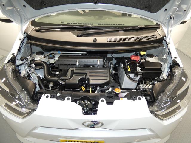 ミライースG SAIII4WD ナビ テレビ バックカメラ ドライブレコーダー ETC 両席シートヒーター オートハイビームLEDヘッドライト クリアランスソナー(岩手県)の中古車
