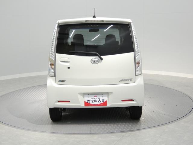ムーヴカスタム X4WD ナビ フルセグテレビ プッシュスタート キーフリー オートエアコン LEDヘッドライト(岩手県)の中古車