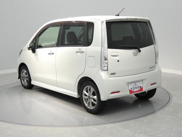 ムーヴカスタム X4WD ナビ フルセグテレビ プッシュスタート キーフリー オートエアコン LEDヘッドライト(岩手県)の中古車