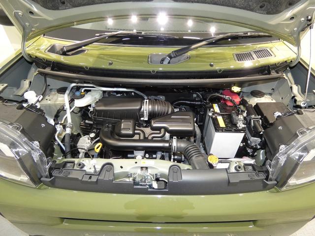 タフトＧ　ダーククロムベンチャー４ＷＤ　スカイフィールトップ　アダプティブクルーズコントロール　シートヒーター　電子パーキング　クリアランスソナー（岩手県）の中古車