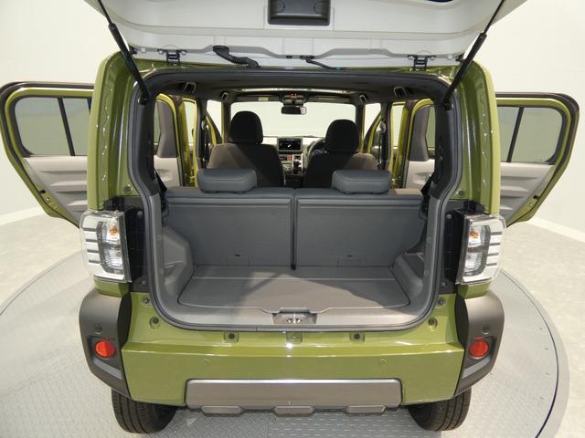 タフトＧ　ダーククロムベンチャー４ＷＤ　スカイフィールトップ　アダプティブクルーズコントロール　シートヒーター　電子パーキング　クリアランスソナー（岩手県）の中古車