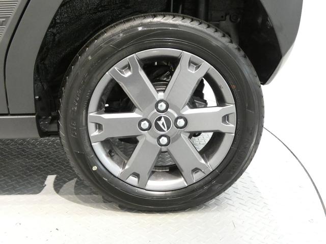 タフトＧ　ダーククロムベンチャー４ＷＤ　スカイフィールトップ　アダプティブクルーズコントロール　シートヒーター　電子パーキング　クリアランスソナー（岩手県）の中古車