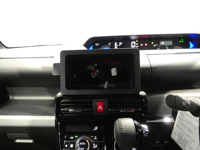 タントカスタムＲＳリミテッド４ＷＤ　両側電動スライドドア　両席シートヒーター　パノラマモニター対応カメラ　ＥＴＣ　アダプティブクルーズコントロール　クリアランスソナー（岩手県）の中古車
