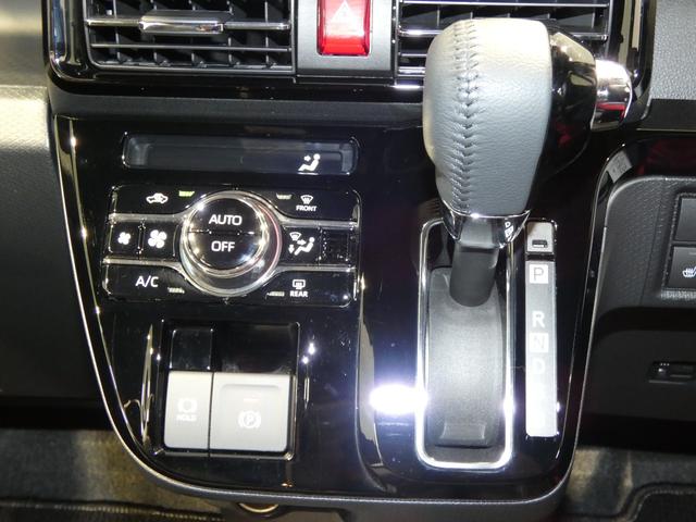 タントカスタムＲＳリミテッド４ＷＤ　両側電動スライドドア　両席シートヒーター　パノラマモニター対応カメラ　ＥＴＣ　アダプティブクルーズコントロール　クリアランスソナー（岩手県）の中古車