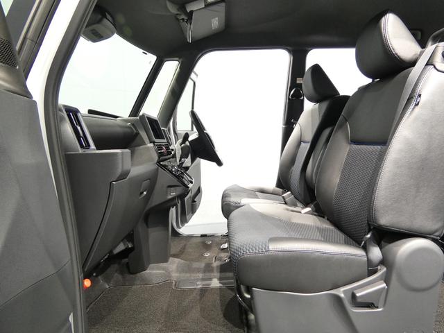 タントカスタムＲＳリミテッド４ＷＤ　両側電動スライドドア　両席シートヒーター　パノラマモニター対応カメラ　ＥＴＣ　アダプティブクルーズコントロール　クリアランスソナー（岩手県）の中古車