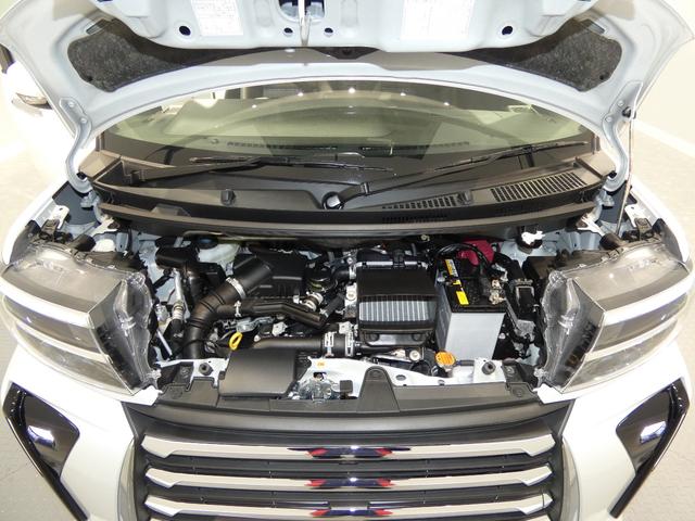 タントカスタムＲＳリミテッド４ＷＤ　両側電動スライドドア　両席シートヒーター　パノラマモニター対応カメラ　ＥＴＣ　アダプティブクルーズコントロール　クリアランスソナー（岩手県）の中古車