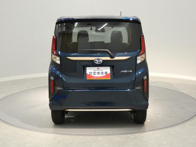 ムーヴＲＳ４ＷＤ　ターボ　　両側電動スライドドア　パノラマモニター　純正ナビ　テレビ　クルーズコントロール　スマートアシスト　プッシュスタート　クリアランスソナー（岩手県）の中古車