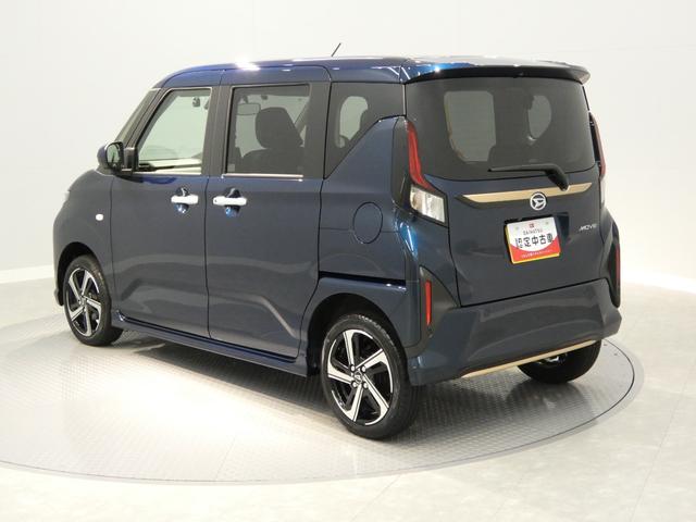 ムーヴＲＳ４ＷＤ　ターボ　　両側電動スライドドア　パノラマモニター　純正ナビ　テレビ　クルーズコントロール　スマートアシスト　プッシュスタート　クリアランスソナー（岩手県）の中古車