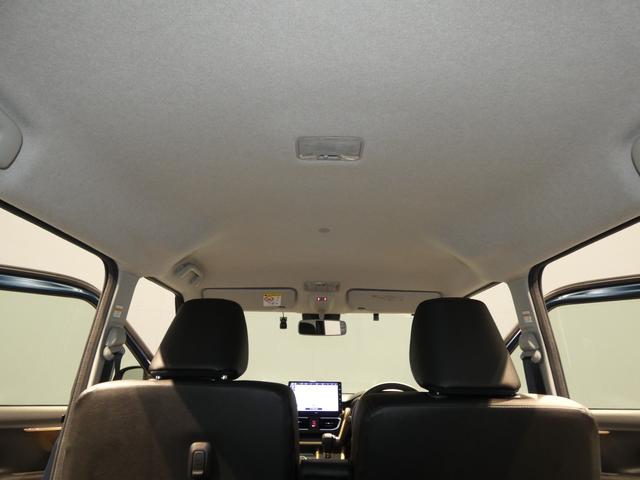ムーヴＲＳ４ＷＤ　ターボ　　両側電動スライドドア　パノラマモニター　純正ナビ　テレビ　クルーズコントロール　スマートアシスト　プッシュスタート　クリアランスソナー（岩手県）の中古車