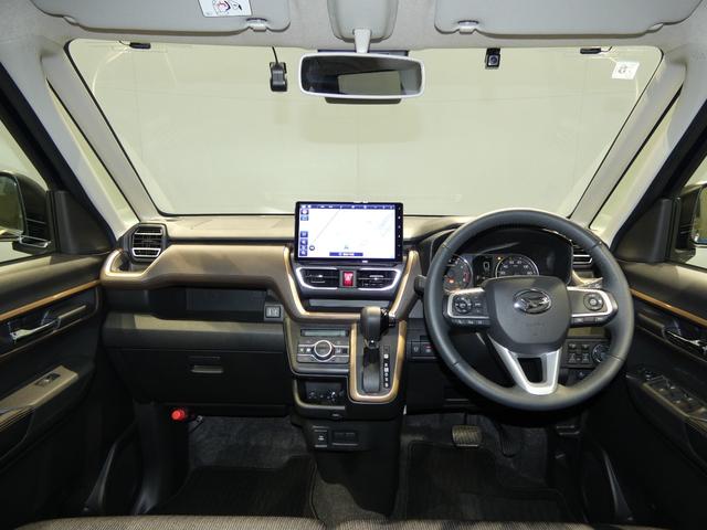 ムーヴＲＳ４ＷＤ　ターボ　　両側電動スライドドア　パノラマモニター　純正ナビ　テレビ　クルーズコントロール　スマートアシスト　プッシュスタート　クリアランスソナー（岩手県）の中古車
