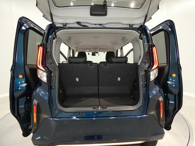 ムーヴＲＳ４ＷＤ　ターボ　　両側電動スライドドア　パノラマモニター　純正ナビ　テレビ　クルーズコントロール　スマートアシスト　プッシュスタート　クリアランスソナー（岩手県）の中古車