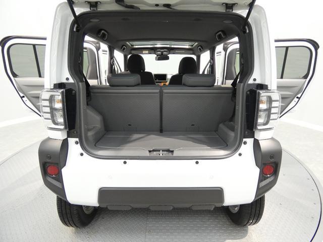 タフトG4WD 両席シートヒーター 電動パーキングブレーキ アダプティブクルーズコントロール LED アルミホイール キーフリー オーディオレス クリアランスソナー(岩手県)の中古車