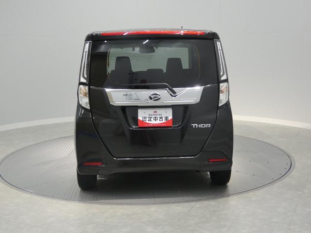 トール 中古車 カスタムＧ　ターボターボ　ディスプレイオーディオ　ドライブレコーダー　テレビ　両側パワースライドドア　ドライブレコーダー　エンジンスターター　ＬＥＤ　キーフリー　アダプティブクルーズコントロール