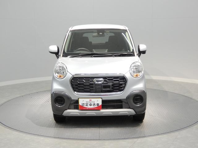 キャスト 中古車 アクティバＸ　ＳＡＩＩ４ＷＤ　　メディアプレーヤー　バックカメラ　衝突被害軽減ブレーキ　オートエアコン　プッシュスタート