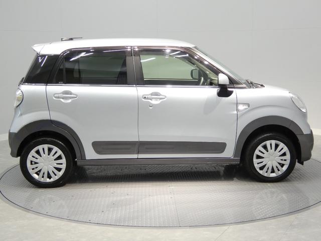 キャスト 中古車 アクティバＸ　ＳＡＩＩ４ＷＤ　　メディアプレーヤー　バックカメラ　衝突被害軽減ブレーキ　オートエアコン　プッシュスタート