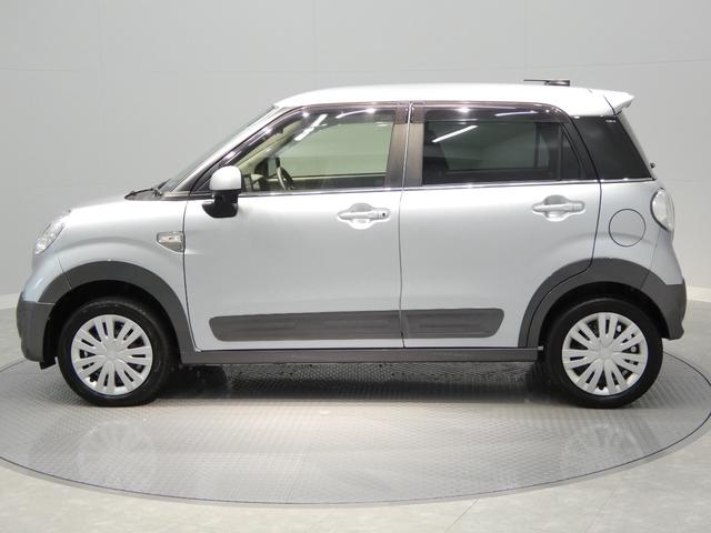 キャスト 中古車 アクティバＸ　ＳＡＩＩ４ＷＤ　　メディアプレーヤー　バックカメラ　衝突被害軽減ブレーキ　オートエアコン　プッシュスタート
