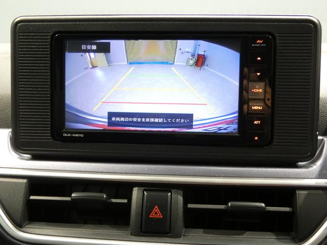 キャストアクティバＸ　ＳＡII４ＷＤ　　メディアプレーヤー　バックカメラ　衝突被害軽減ブレーキ　オートエアコン　プッシュスタート（岩手県）の中古車