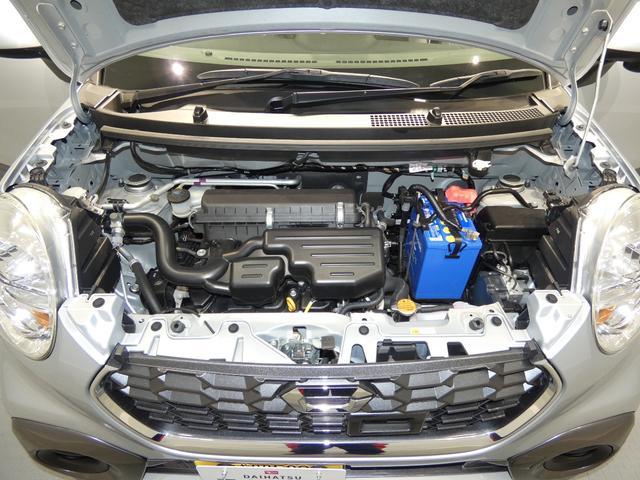 キャストアクティバＸ　ＳＡII４ＷＤ　　メディアプレーヤー　バックカメラ　衝突被害軽減ブレーキ　オートエアコン　プッシュスタート（岩手県）の中古車