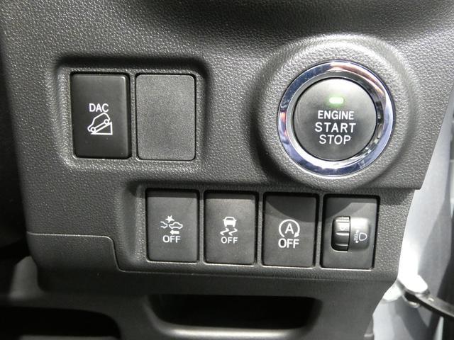 キャストアクティバＸ　ＳＡII４ＷＤ　　メディアプレーヤー　バックカメラ　衝突被害軽減ブレーキ　オートエアコン　プッシュスタート（岩手県）の中古車