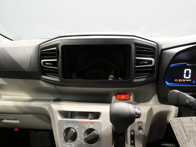 ミライースＸ　ＳＡIII４ＷＤ　スマートアシスト　バックカメラ　オーディオレス　コーナーセンサー　キーレス　ＬＥＤヘッド　マニュアルエアコン　デジタルメーター（岩手県）の中古車