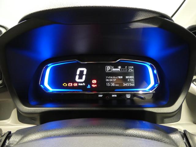ミライースＸ　ＳＡIII４ＷＤ　スマートアシスト　バックカメラ　オーディオレス　コーナーセンサー　キーレス　ＬＥＤヘッド　マニュアルエアコン　デジタルメーター（岩手県）の中古車