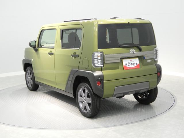 タフトG ダーククロムベンチャー4WD スカイルーフトップ ディスプレイオーディオ バックカメラ アダプティブクルーズ 電子パーキング シートヒーター スマートアシスト LEDヘッド アルミ(岩手県)の中古車