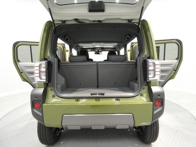タフトG ダーククロムベンチャー4WD スカイルーフトップ ディスプレイオーディオ バックカメラ アダプティブクルーズ 電子パーキング シートヒーター スマートアシスト LEDヘッド アルミ(岩手県)の中古車