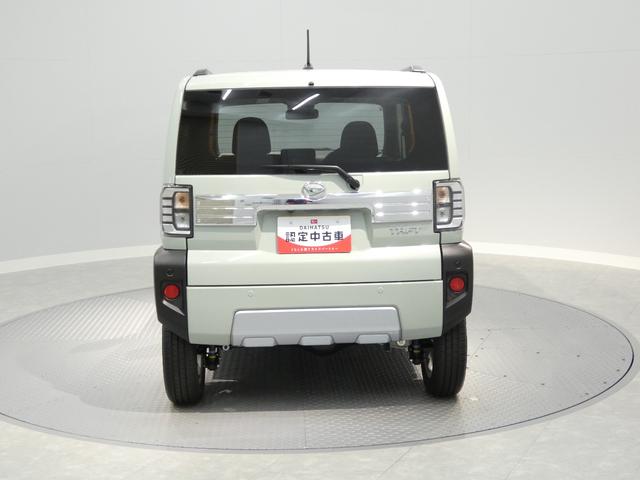 タフトＧ　クロムベンチャー４ＷＤ　スカイフィールトップ　アダプティブクルーズコントロール　電子パーキング　前席シートヒーター　ＬＥＤ　スマートアシスト　オートエアコン　１５インチアルミホイール　クリアランスソナー（岩手県）の中古車