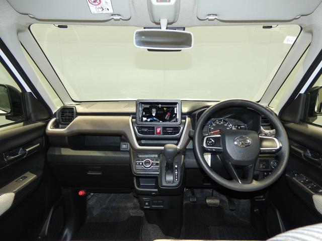 ムーヴX4WD 左パワースライドドア スマートアシスト LEDヘッドライト スマートキー プッシュスタート オートエアコン オーディオレス 純正ホイールキャップ クリアランスソナー(岩手県)の中古車