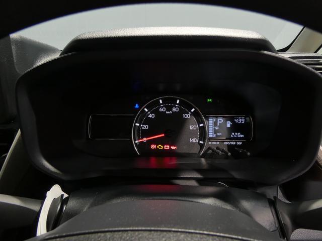 ムーヴX4WD 左パワースライドドア スマートアシスト LEDヘッドライト スマートキー プッシュスタート オートエアコン オーディオレス 純正ホイールキャップ クリアランスソナー(岩手県)の中古車