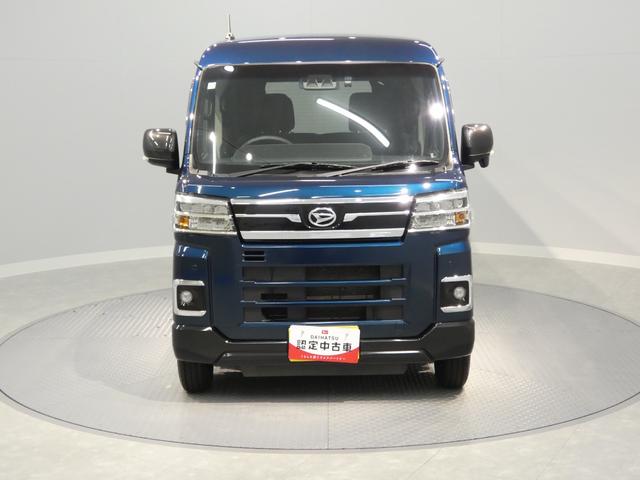 アトレーRS4WD ターボ 電子制御4WD 両側パワースライドドア リアヒーター純正ナビ バックカメラ フルセグTV スマートアシスト LEDヘッドライト スマートキー オートエアコン クリアランスソナー(岩手県)の中古車
