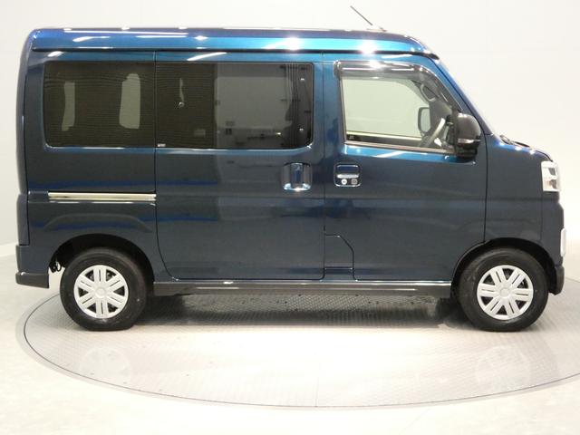 アトレーRS4WD ターボ 電子制御4WD 両側パワースライドドア リアヒーター純正ナビ バックカメラ フルセグTV スマートアシスト LEDヘッドライト スマートキー オートエアコン クリアランスソナー(岩手県)の中古車