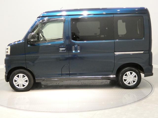 アトレーRS4WD ターボ 電子制御4WD 両側パワースライドドア リアヒーター純正ナビ バックカメラ フルセグTV スマートアシスト LEDヘッドライト スマートキー オートエアコン クリアランスソナー(岩手県)の中古車