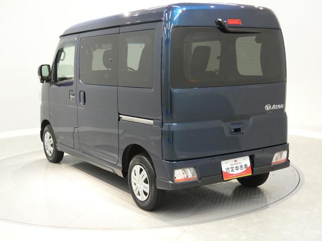 アトレーRS4WD ターボ 電子制御4WD 両側パワースライドドア リアヒーター純正ナビ バックカメラ フルセグTV スマートアシスト LEDヘッドライト スマートキー オートエアコン クリアランスソナー(岩手県)の中古車