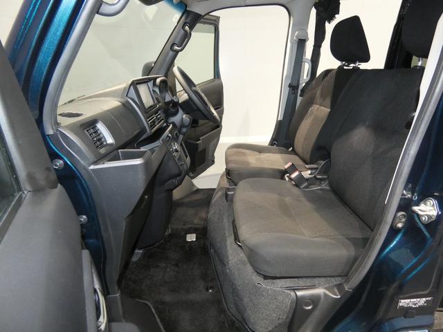 アトレーRS4WD ターボ 電子制御4WD 両側パワースライドドア リアヒーター純正ナビ バックカメラ フルセグTV スマートアシスト LEDヘッドライト スマートキー オートエアコン クリアランスソナー(岩手県)の中古車