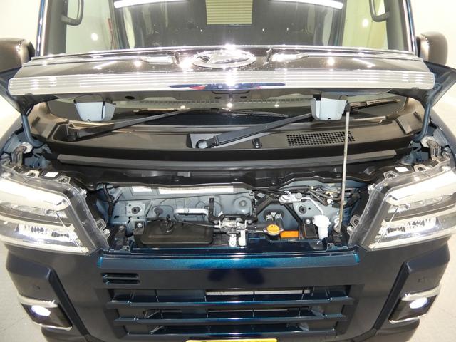 アトレーRS4WD ターボ 電子制御4WD 両側パワースライドドア リアヒーター純正ナビ バックカメラ フルセグTV スマートアシスト LEDヘッドライト スマートキー オートエアコン クリアランスソナー(岩手県)の中古車