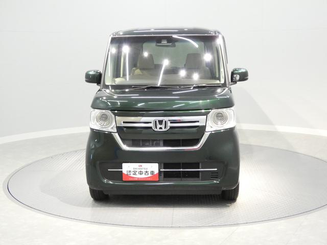 Ｎ−ＢＯＸＬ４ＷＤ　　純正ナビ　　バックカメラ　　フルセグＴＶ　　前席シートヒーター　　エンジンスターター　　左側パワースライドドア　アダプティブクルーズコントロール　　ホンダセンシング（岩手県）の中古車