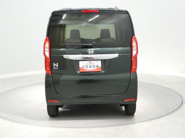 Ｎ−ＢＯＸＬ４ＷＤ　　純正ナビ　　バックカメラ　　フルセグＴＶ　　前席シートヒーター　　エンジンスターター　　左側パワースライドドア　アダプティブクルーズコントロール　　ホンダセンシング（岩手県）の中古車