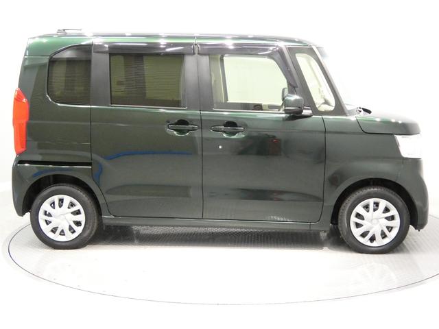 Ｎ−ＢＯＸＬ４ＷＤ　　純正ナビ　　バックカメラ　　フルセグＴＶ　　前席シートヒーター　　エンジンスターター　　左側パワースライドドア　アダプティブクルーズコントロール　　ホンダセンシング（岩手県）の中古車