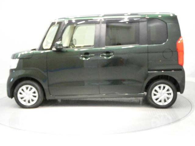 Ｎ−ＢＯＸＬ４ＷＤ　　純正ナビ　　バックカメラ　　フルセグＴＶ　　前席シートヒーター　　エンジンスターター　　左側パワースライドドア　アダプティブクルーズコントロール　　ホンダセンシング（岩手県）の中古車