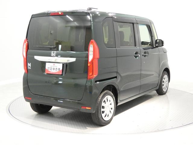 Ｎ−ＢＯＸＬ４ＷＤ　　純正ナビ　　バックカメラ　　フルセグＴＶ　　前席シートヒーター　　エンジンスターター　　左側パワースライドドア　アダプティブクルーズコントロール　　ホンダセンシング（岩手県）の中古車