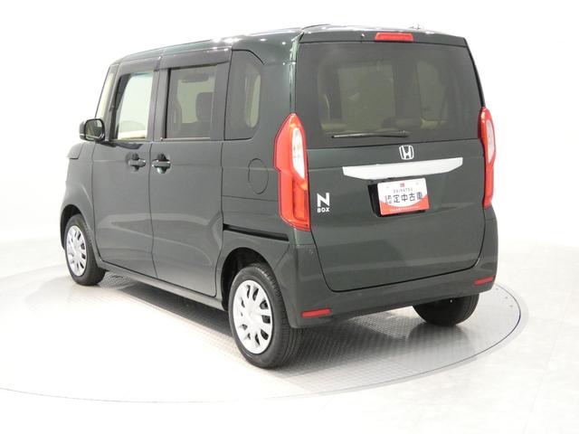 Ｎ−ＢＯＸＬ４ＷＤ　　純正ナビ　　バックカメラ　　フルセグＴＶ　　前席シートヒーター　　エンジンスターター　　左側パワースライドドア　アダプティブクルーズコントロール　　ホンダセンシング（岩手県）の中古車