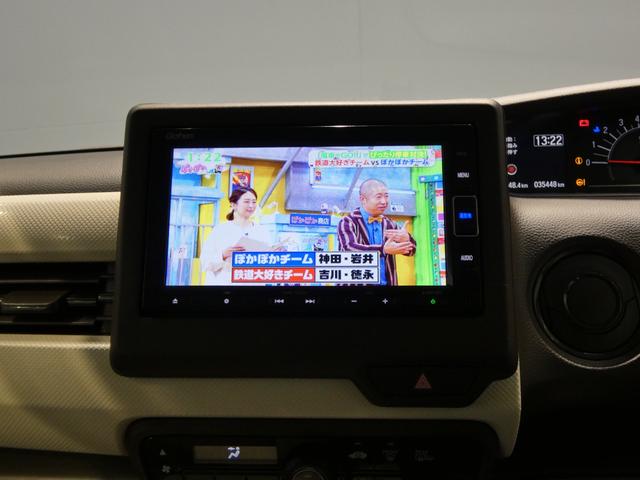 Ｎ−ＢＯＸＬ４ＷＤ　　純正ナビ　　バックカメラ　　フルセグＴＶ　　前席シートヒーター　　エンジンスターター　　左側パワースライドドア　アダプティブクルーズコントロール　　ホンダセンシング（岩手県）の中古車
