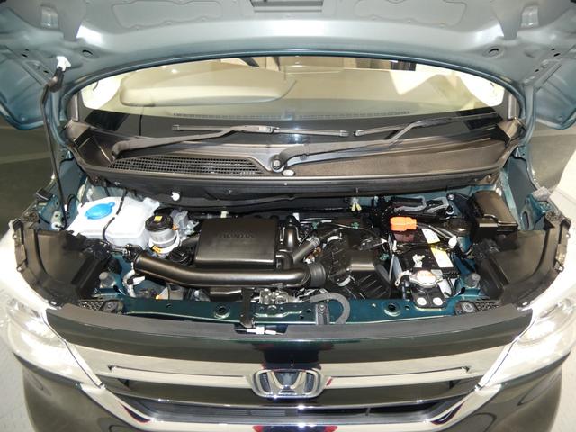 Ｎ−ＢＯＸＬ４ＷＤ　　純正ナビ　　バックカメラ　　フルセグＴＶ　　前席シートヒーター　　エンジンスターター　　左側パワースライドドア　アダプティブクルーズコントロール　　ホンダセンシング（岩手県）の中古車