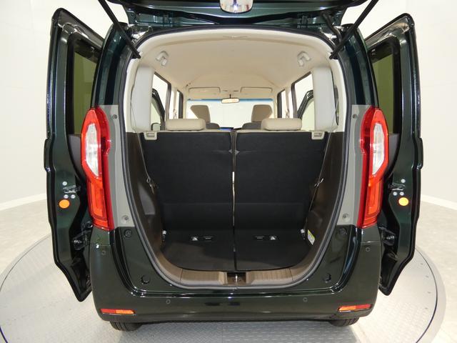 Ｎ−ＢＯＸＬ４ＷＤ　　純正ナビ　　バックカメラ　　フルセグＴＶ　　前席シートヒーター　　エンジンスターター　　左側パワースライドドア　アダプティブクルーズコントロール　　ホンダセンシング（岩手県）の中古車