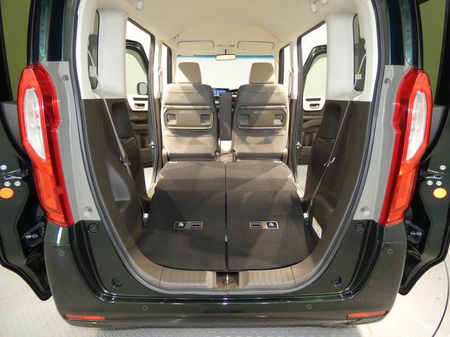 Ｎ−ＢＯＸＬ４ＷＤ　　純正ナビ　　バックカメラ　　フルセグＴＶ　　前席シートヒーター　　エンジンスターター　　左側パワースライドドア　アダプティブクルーズコントロール　　ホンダセンシング（岩手県）の中古車