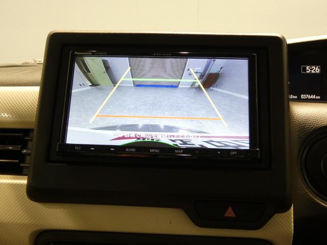Ｎ−ＢＯＸ 中古車 Ｌ４ＷＤ　ＳＤナビ　バックカメラ　フルセグＴＶ　前席シートヒーター　ドライブレコーダー　ホンダセンシング　パワースライドドア　オートエアコン　スマートキー